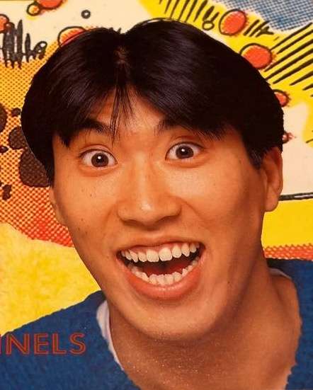 見たら「若っ!」と言ってしまうかもしれないトピ
