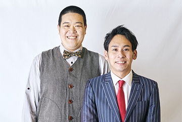 リニアっている？