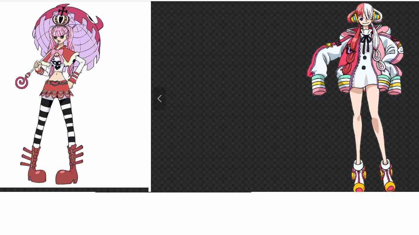 【プラス】同じアニメ、漫画の登場人物で好きなのはどっち?【マイナス】Part8
