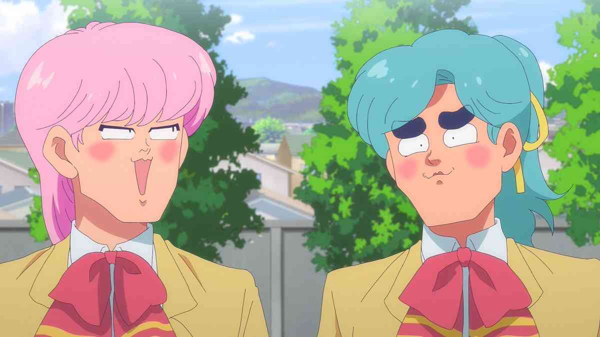 【プラス】同じアニメ、漫画の登場人物で好きなのはどっち?【マイナス】Part8