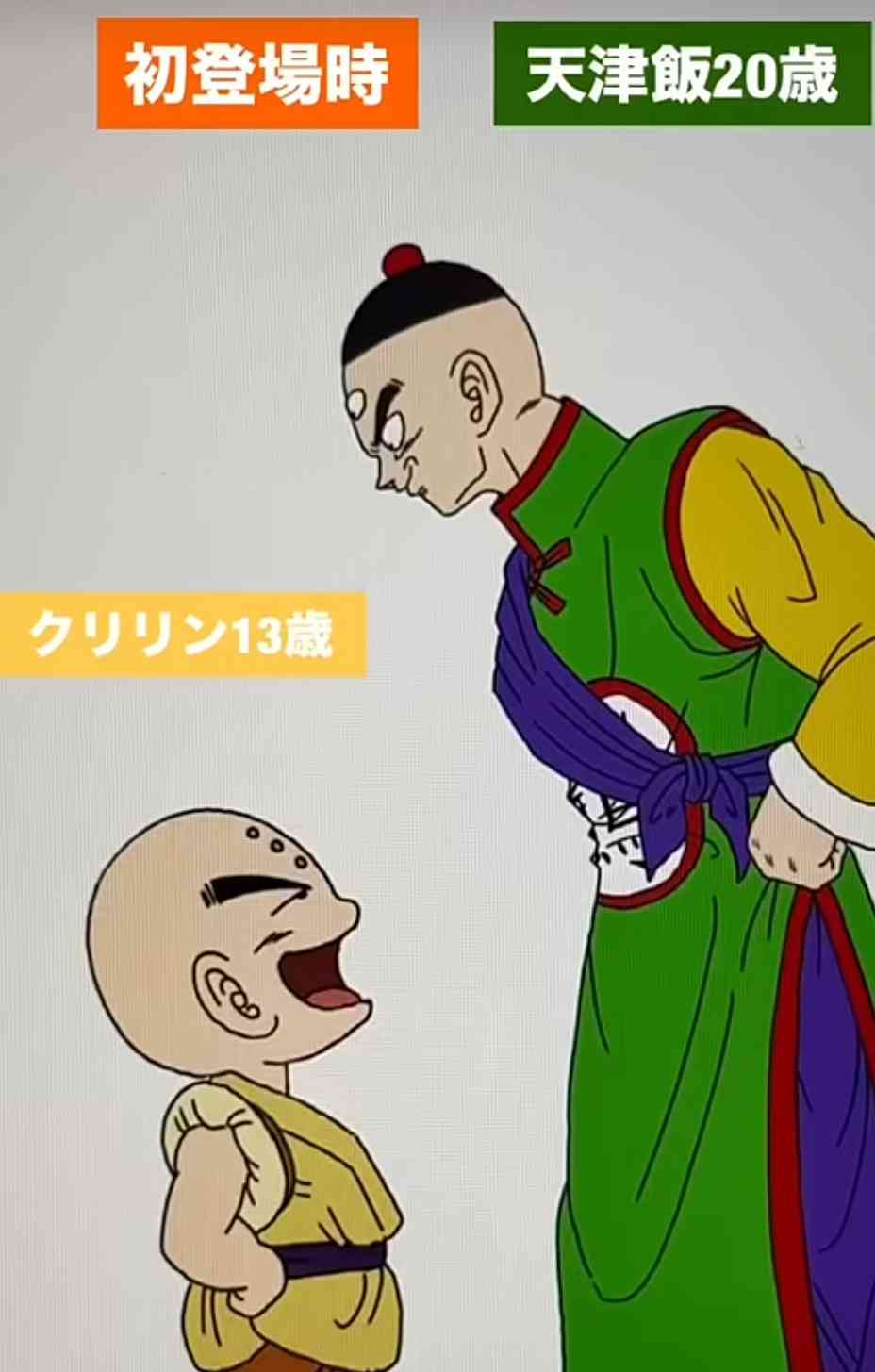 【プラス】同じアニメ、漫画の登場人物で好きなのはどっち?【マイナス】Part8