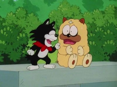 【プラス】同じアニメ、漫画の登場人物で好きなのはどっち?【マイナス】Part8