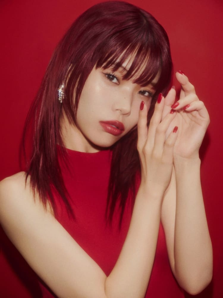 歌唱力というより歌声そのものが好きな歌手