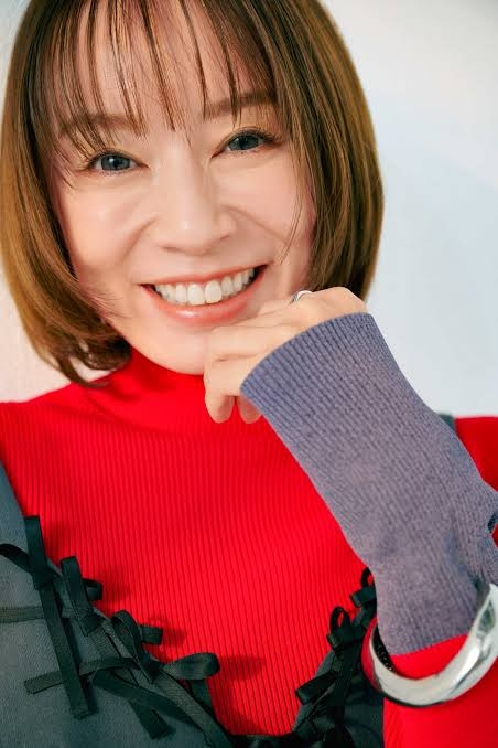 歌唱力というより歌声そのものが好きな歌手