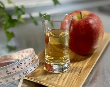 続けているダイエット