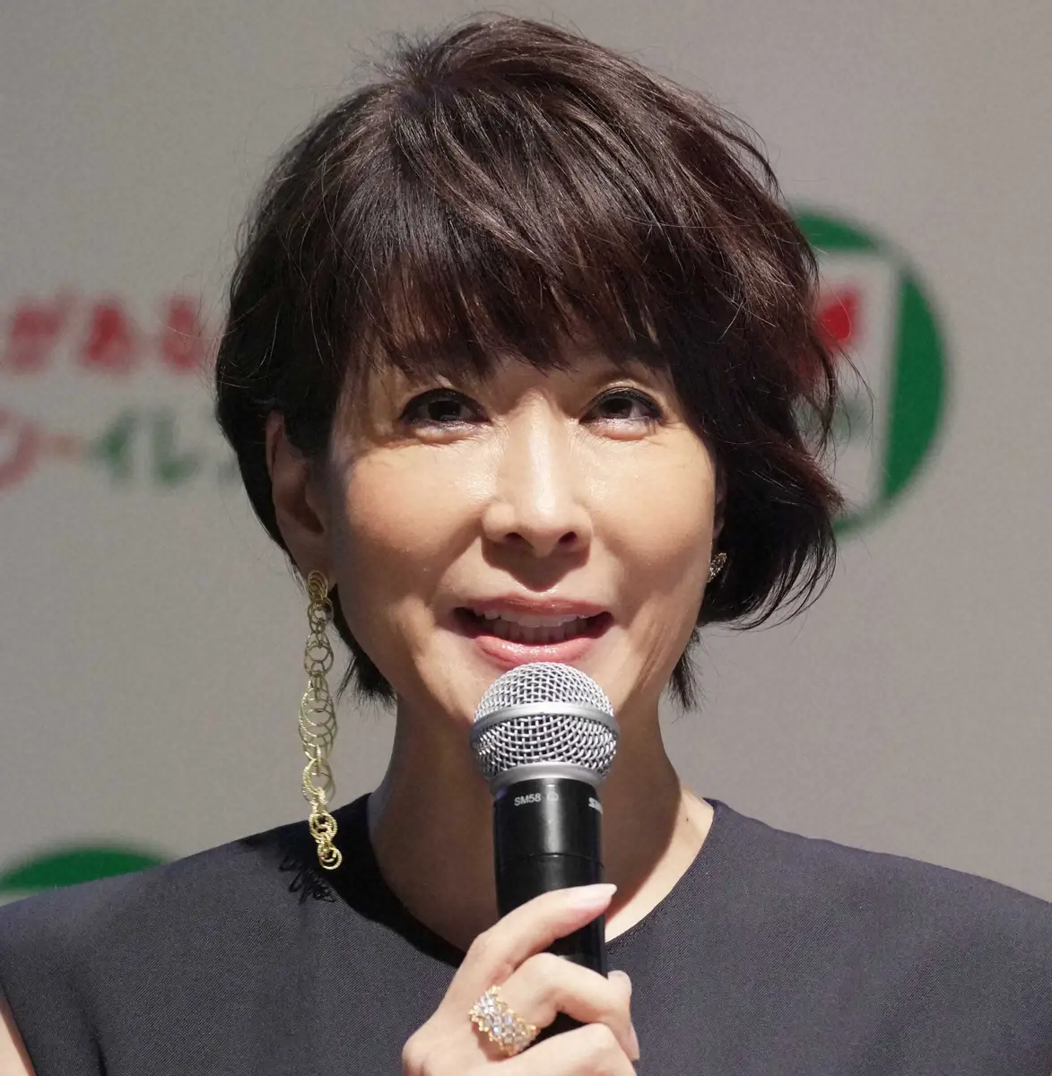 内田恭子 20代から抱える意外な髪の悩み告白「ずっと20代から…今も2週間に1回行かないと」