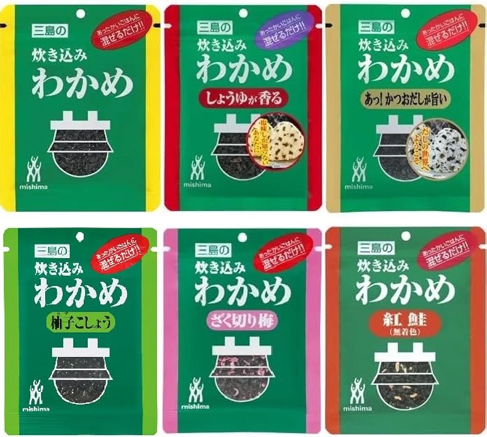 三島食品