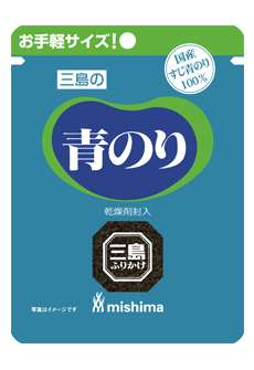 三島食品