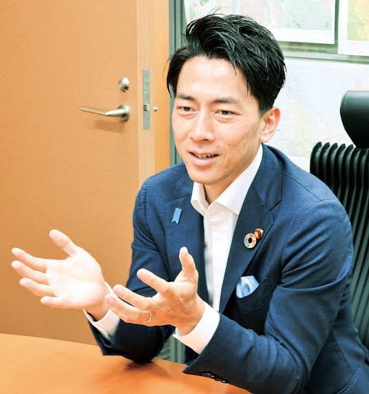 自衛官募集で高校生にLINE個別連絡/小泉防衛大臣「問題ない」