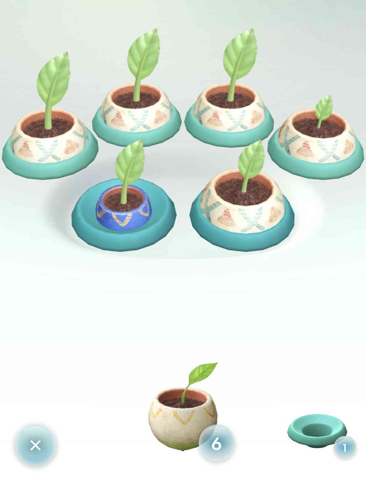 Pikmin Bloom(ピクミンブルーム)ピクミンとおでかけしよう🌺Part.32🌺