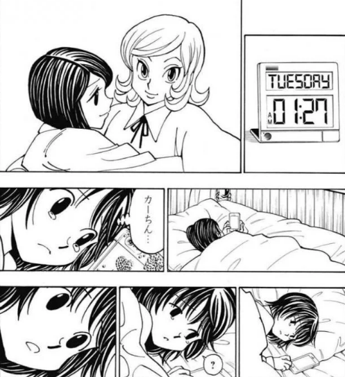 【連載中】Hunter×Hunterの王位継承編について知っていること