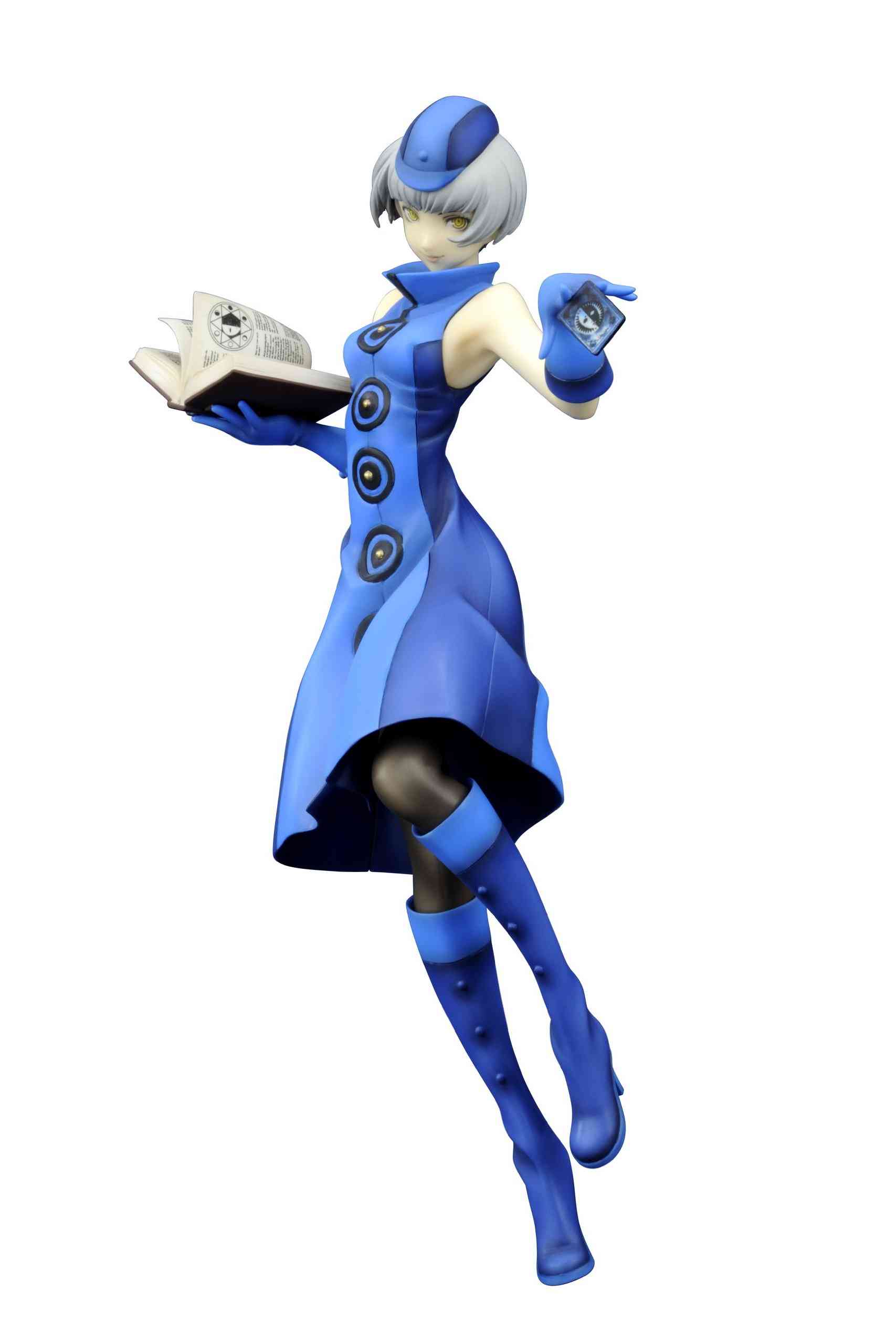 ペルソナシリーズ好きな人！