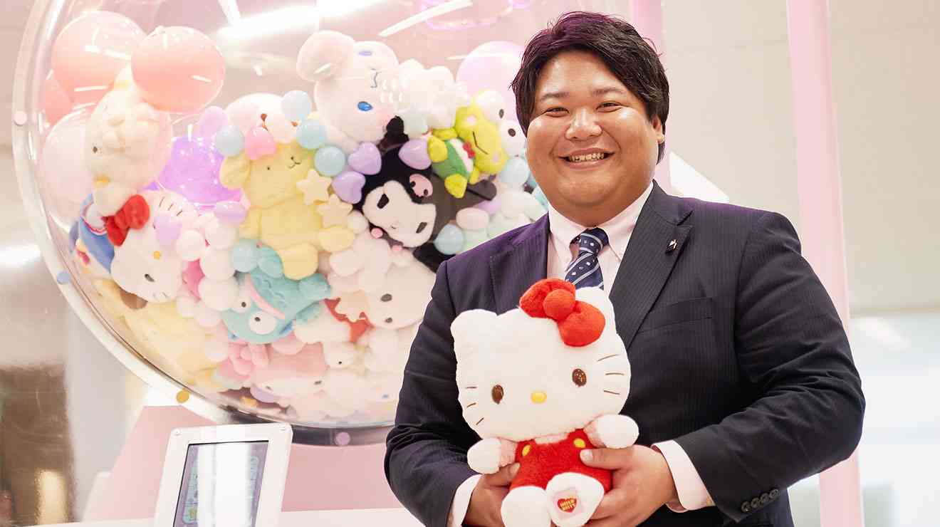 サンリオ社長に株主総会で異例質問 ポチャッコ2頭身化めぐり株主が直撃→回答が「好感度爆上がり」と話題に