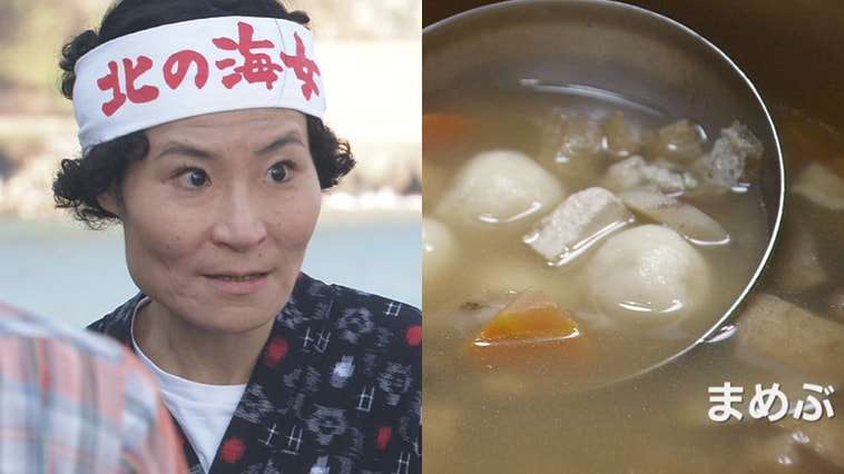 朝ドラ『あまちゃん』で好きな役やシーンを語ろう