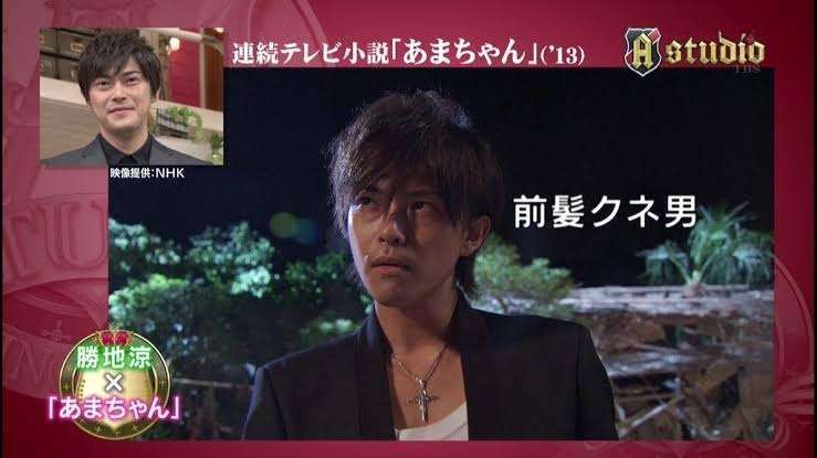 朝ドラ『あまちゃん』で好きな役やシーンを語ろう