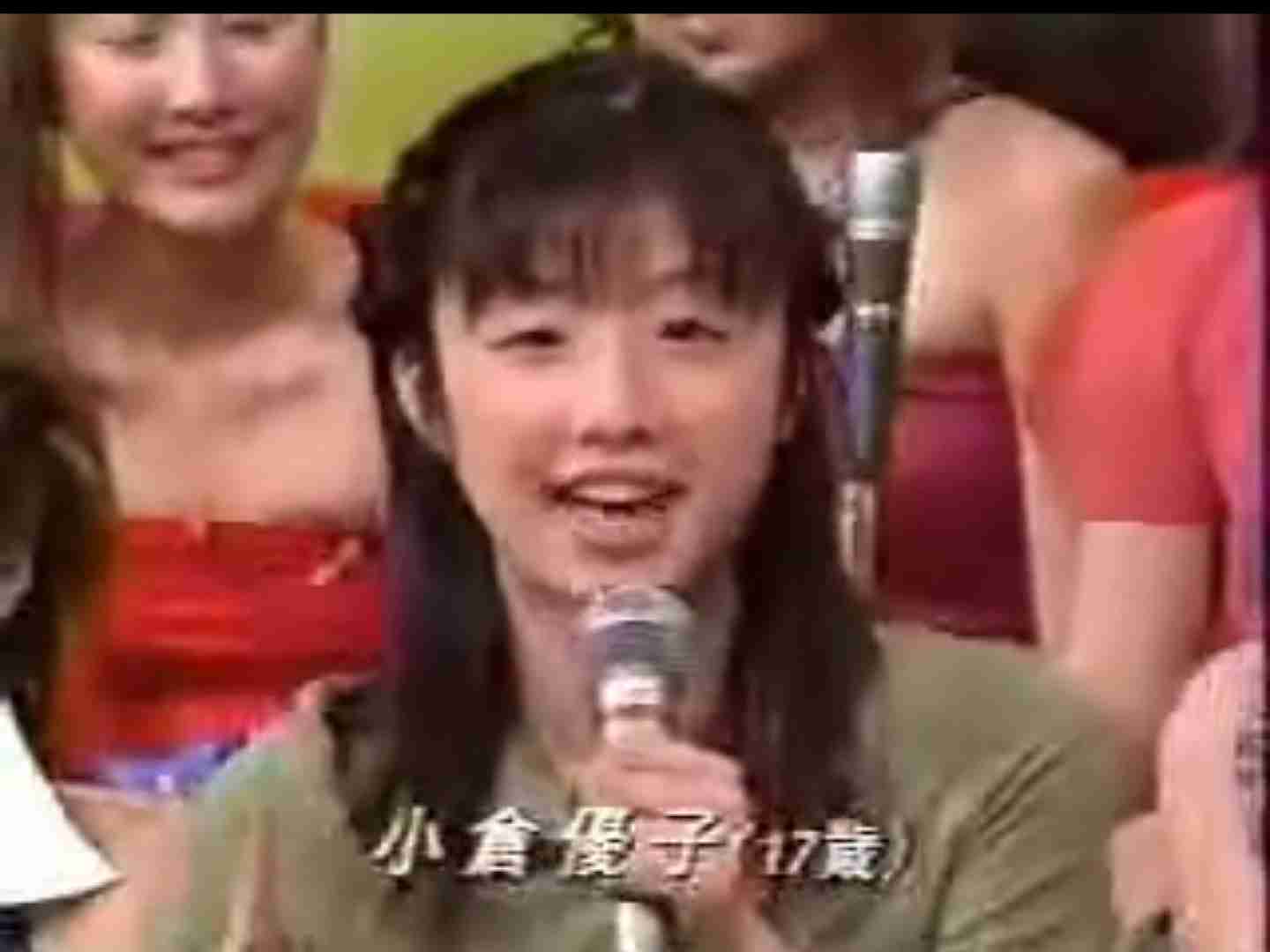 3児の母・小倉優子「デートでご馳走してと言う女の人は良い女性じゃない」子どもへの教育方針が話題