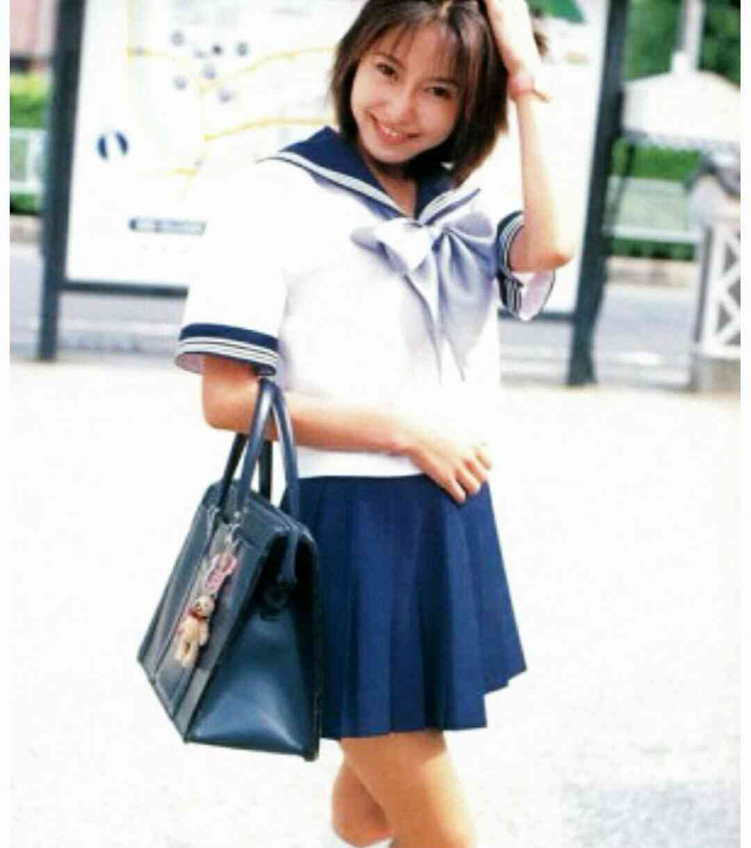 平成ファッションが見たい