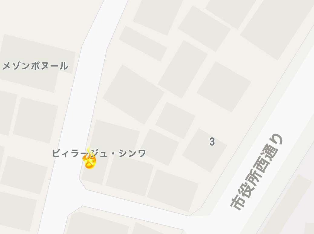 東京の多摩地区に住んでいる人
