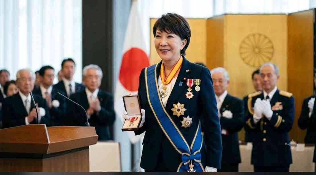 内閣支持49%、発足後最低 60歳代で激減―時事世論調査
