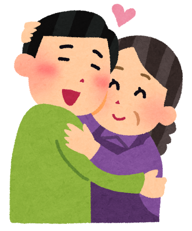 旦那の【ママ】呼びをやめさせたい(義母)