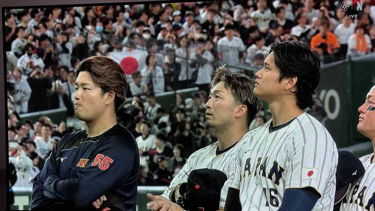 村上宗隆「うるせえと思ってます」 低かった下馬評に“本音” 通訳は直訳せずマイルド対応