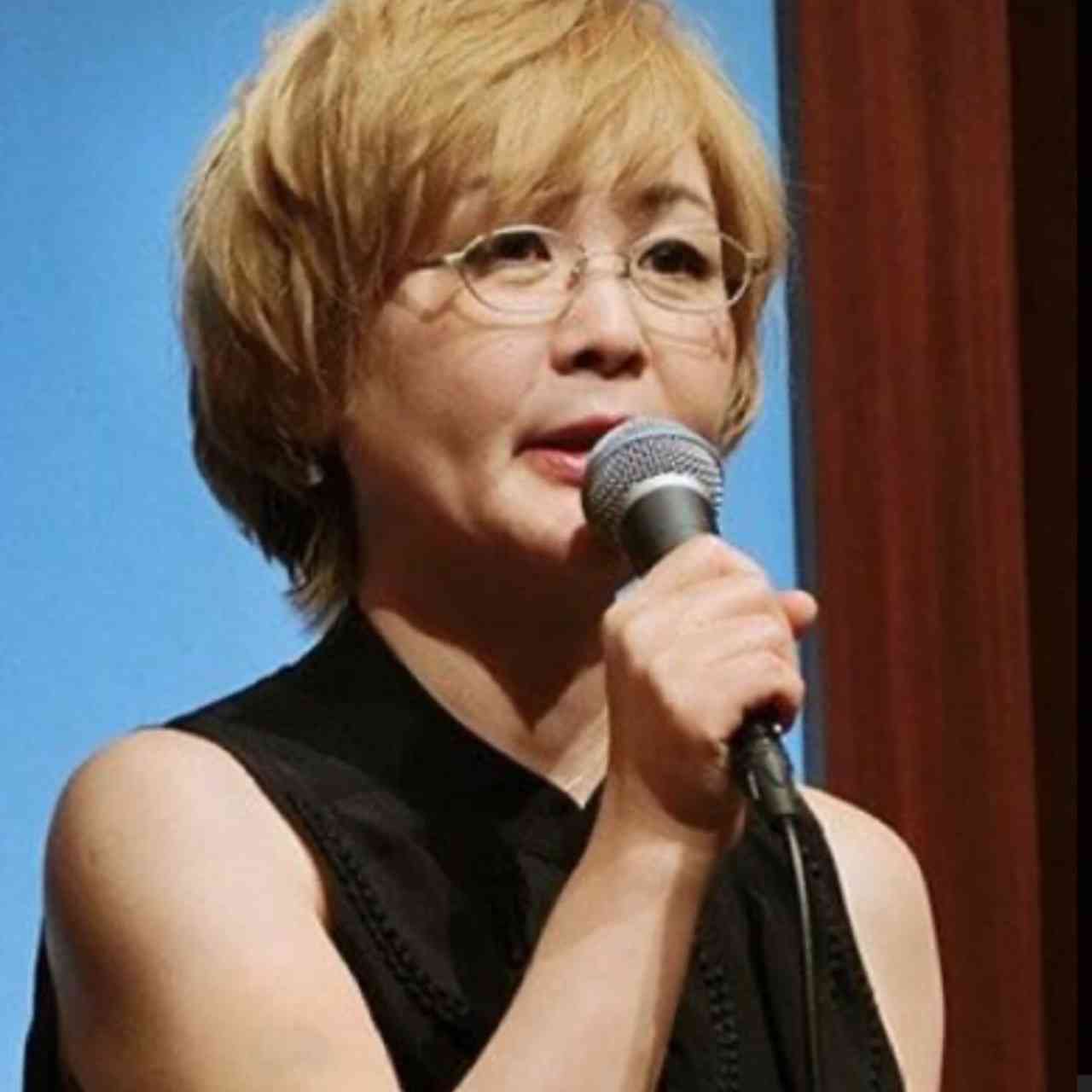 ノースリーブ,タンクトップが似合う有名人