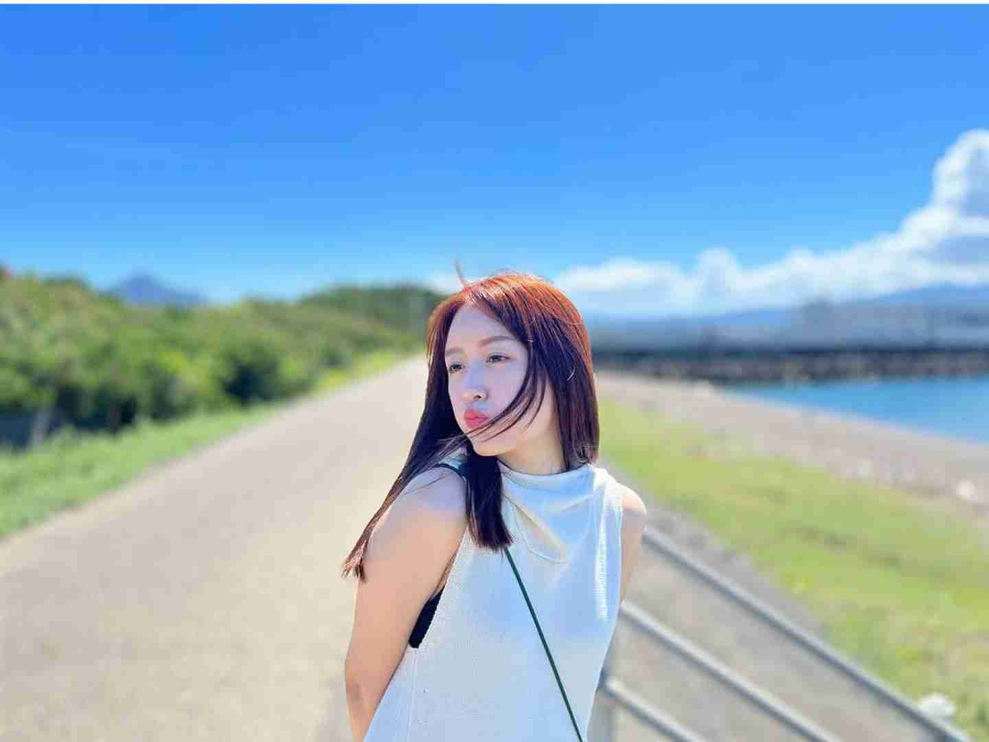 ノースリーブ,タンクトップが似合う有名人