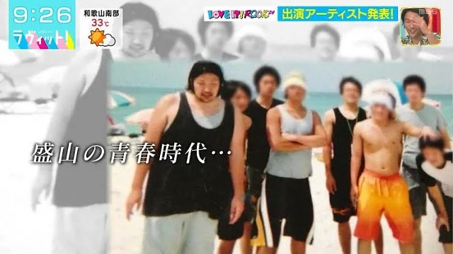 ノースリーブ,タンクトップが似合う有名人