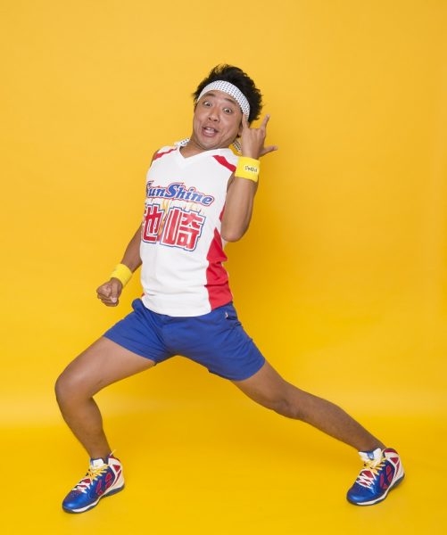 ノースリーブ,タンクトップが似合う有名人