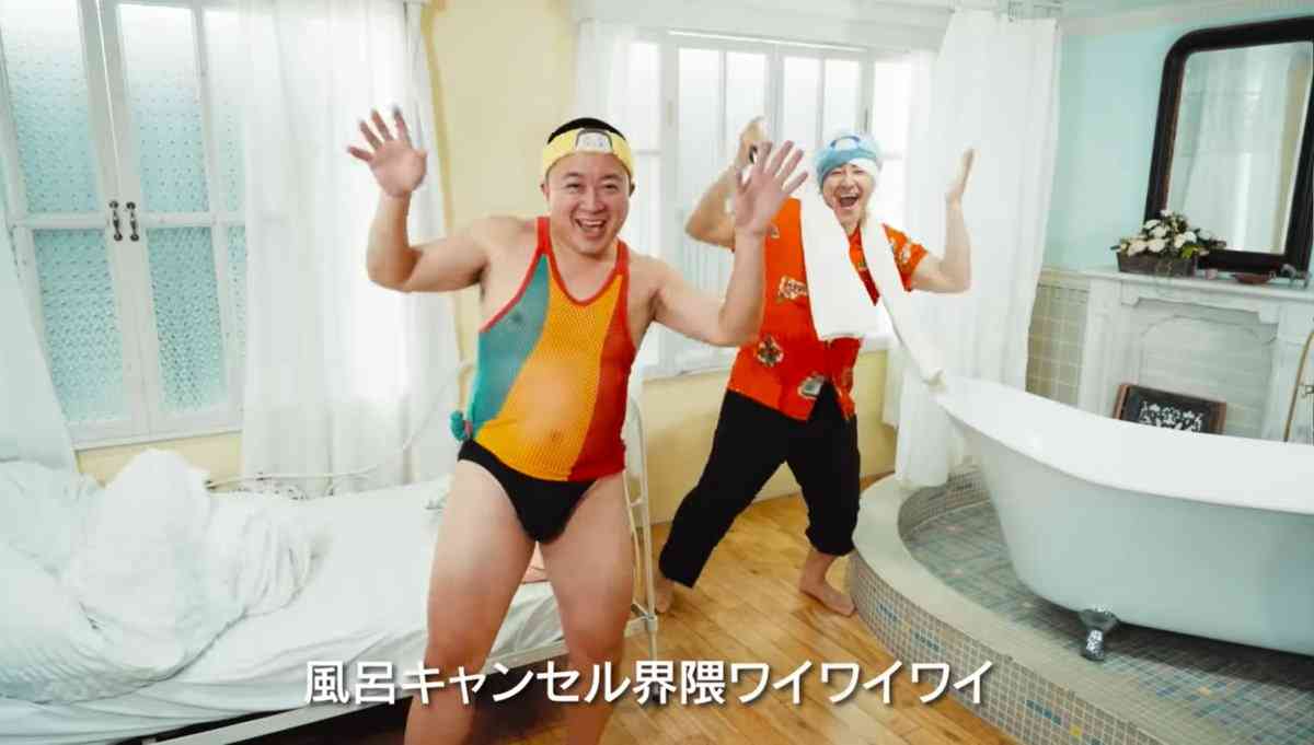 ノースリーブ,タンクトップが似合う有名人