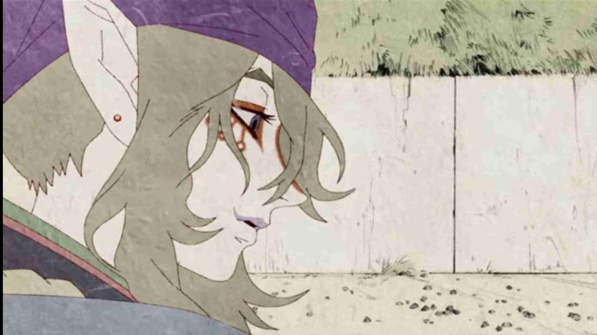 昔の深夜アニメを語るトピ Part3【マニアック】