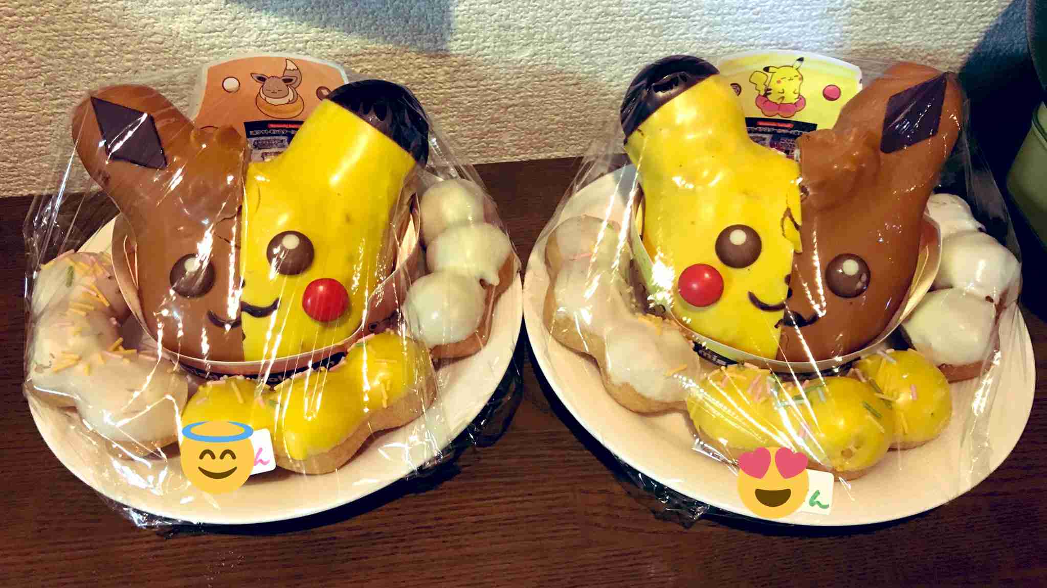どうぶつモチーフの食べ物どこから食べるか問題とその理由を語る【ネタ可】