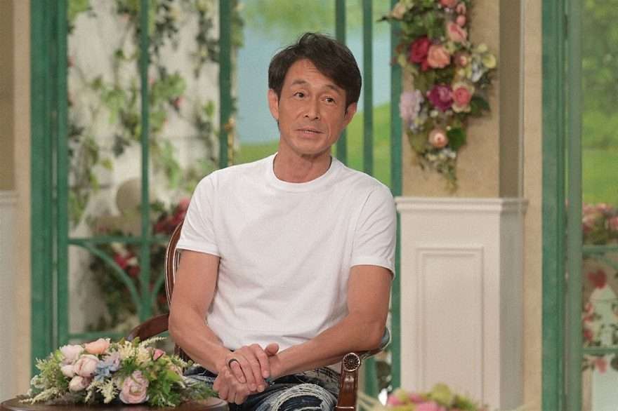 年を取ったらTシャツとデニムは<鬼門>…作家・林真理子「『いつまでも白いTシャツが似合うあなた』は幻想にすぎない」