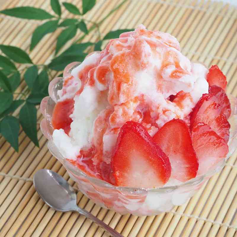 この暑い夏を楽しく乗り切る工夫!