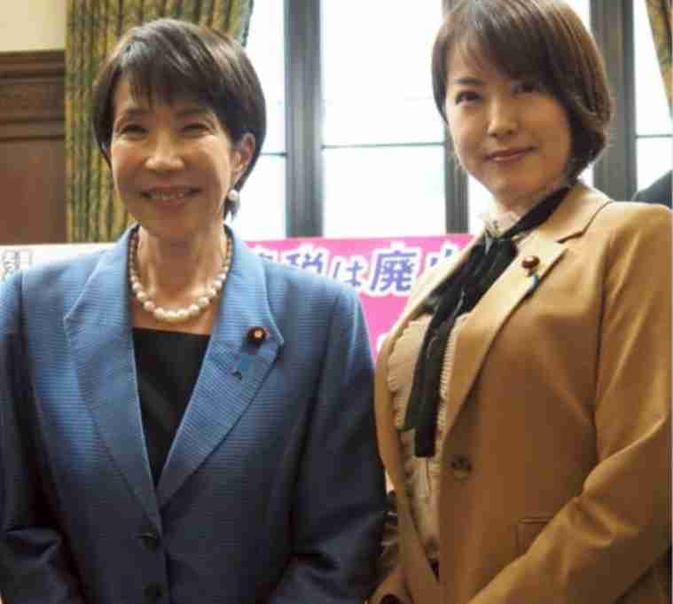 「私は大変疲れている」山本太郎と共に大石晃子も『れいわ』離党、拭えぬ“暴走国会劇場”の悪印象
