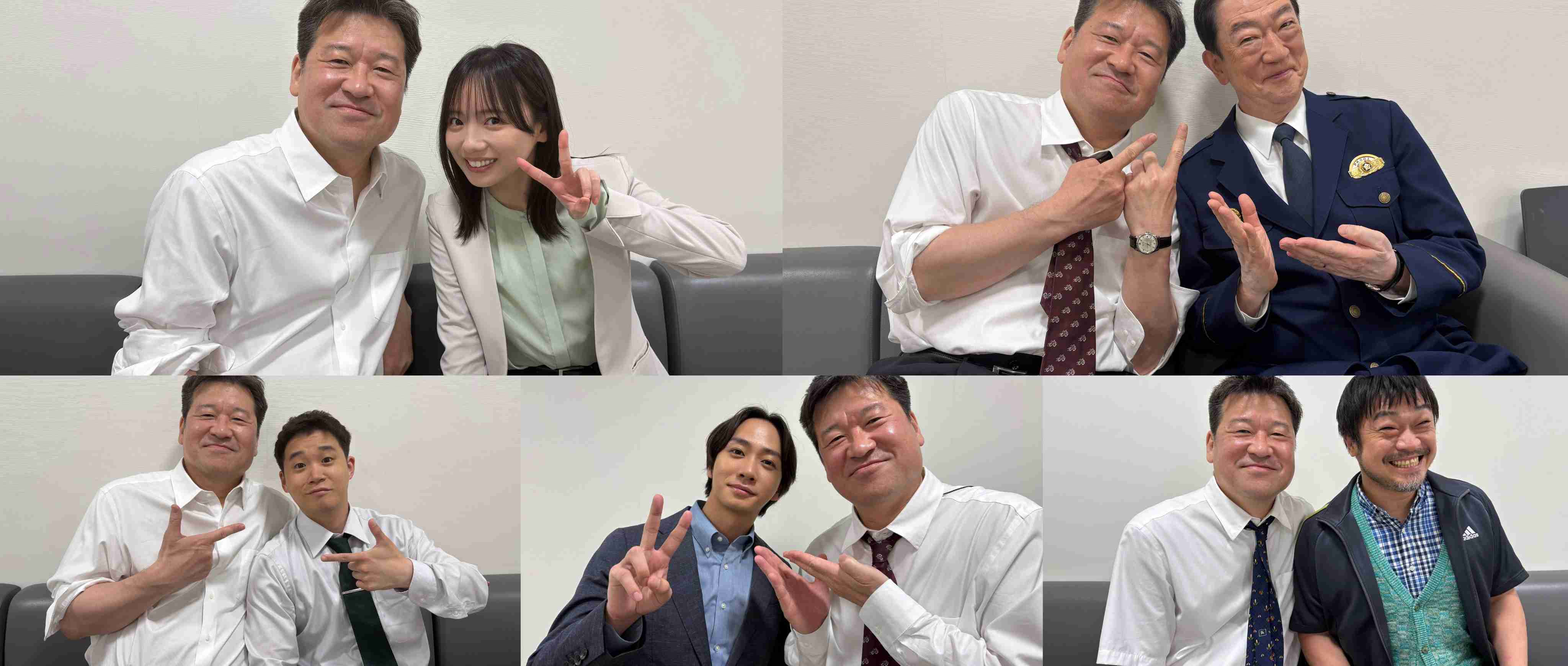 佐藤二朗&橋本愛ドラマの脚本家が意味深投稿「絶対に違うのに。誰も幸せにならん」