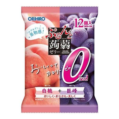 罪悪感のないお菓子・甘いもの🍩