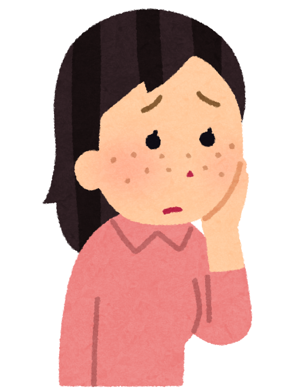 我が子の言動で悪気がないのに傷ついたこと