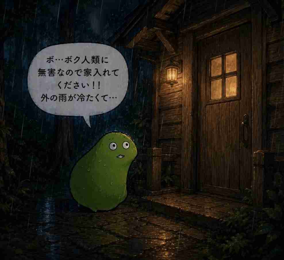 好きな天気はなんですか?