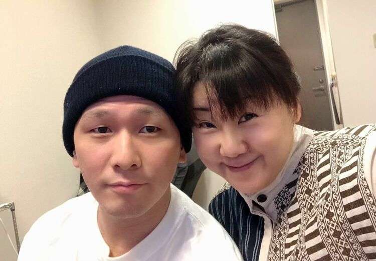 歴史上有名な年の離れた夫婦を語ろう