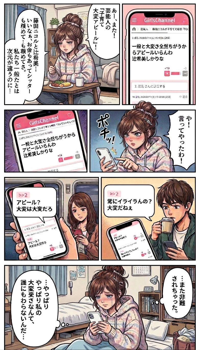 藤田ニコルが子育てで痛感「TGCでランウェイ歩くより」緊張すること…Xで1児のママの奮闘記