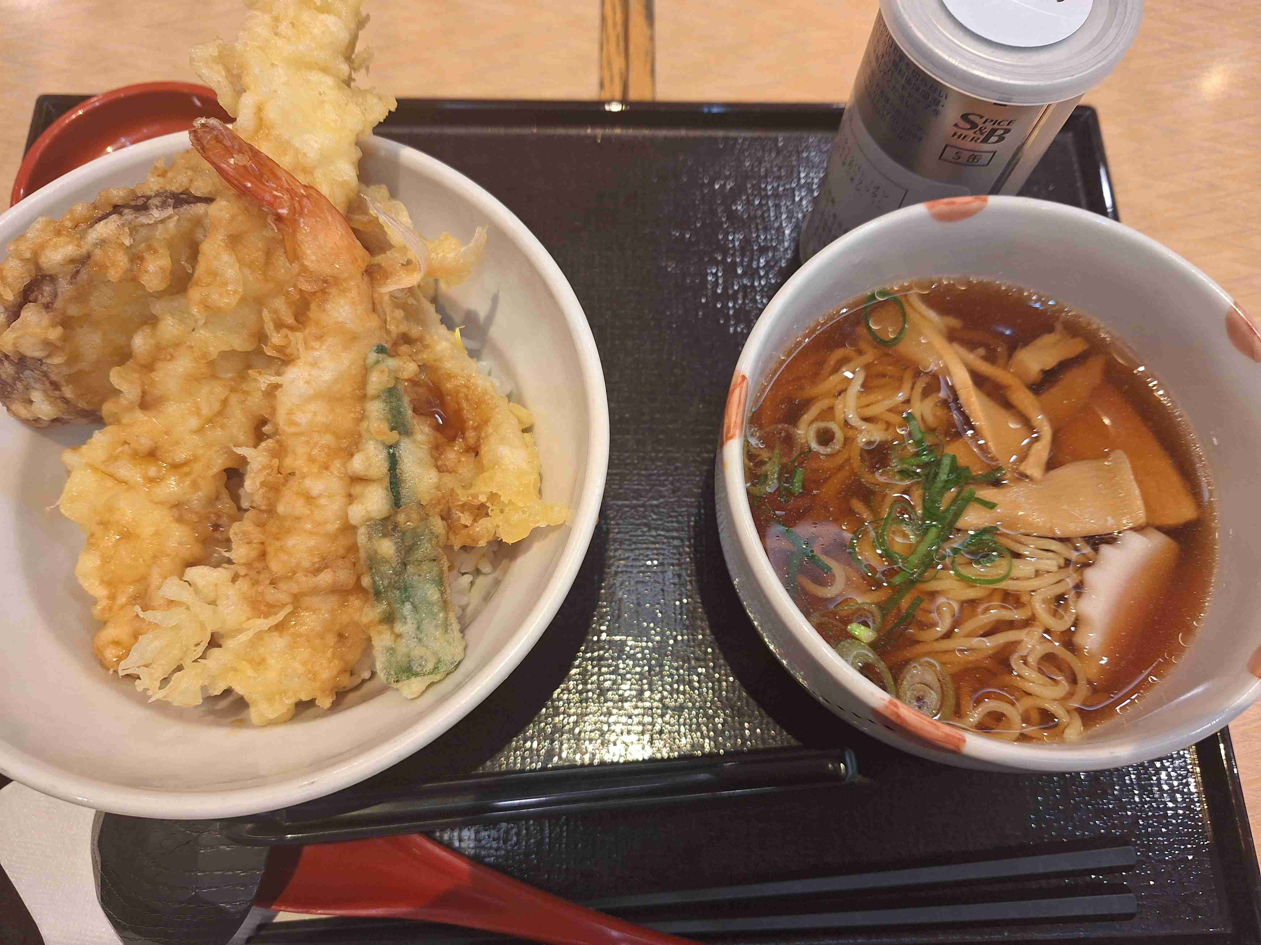外食した写真見せて。