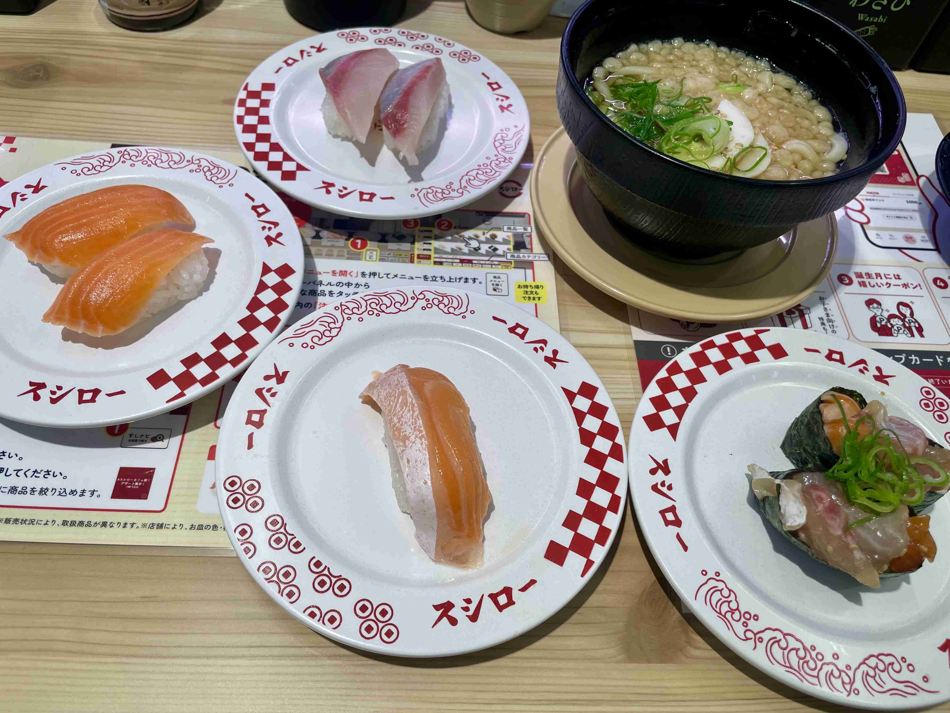 外食した写真見せて。