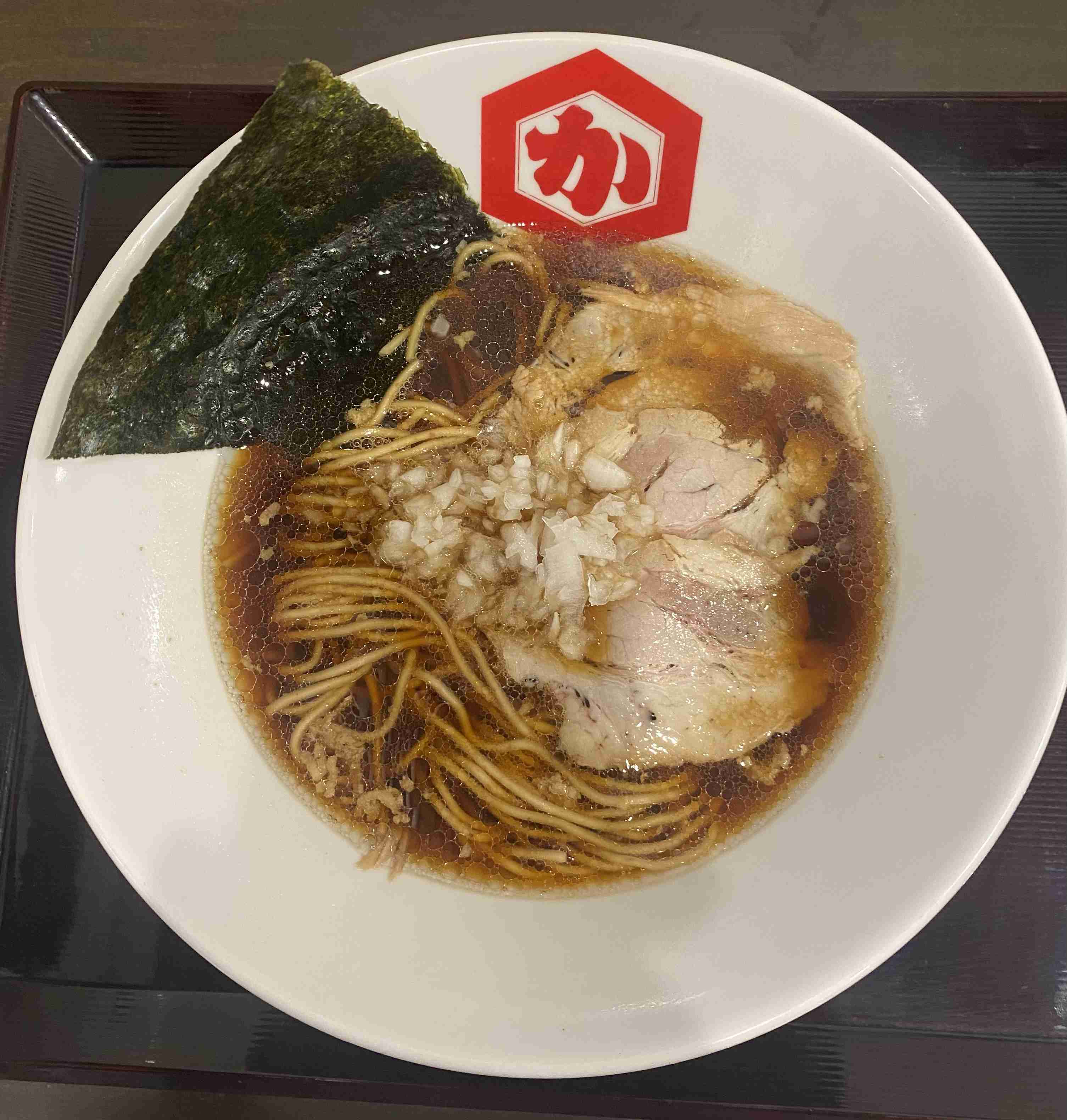 外食した写真見せて。