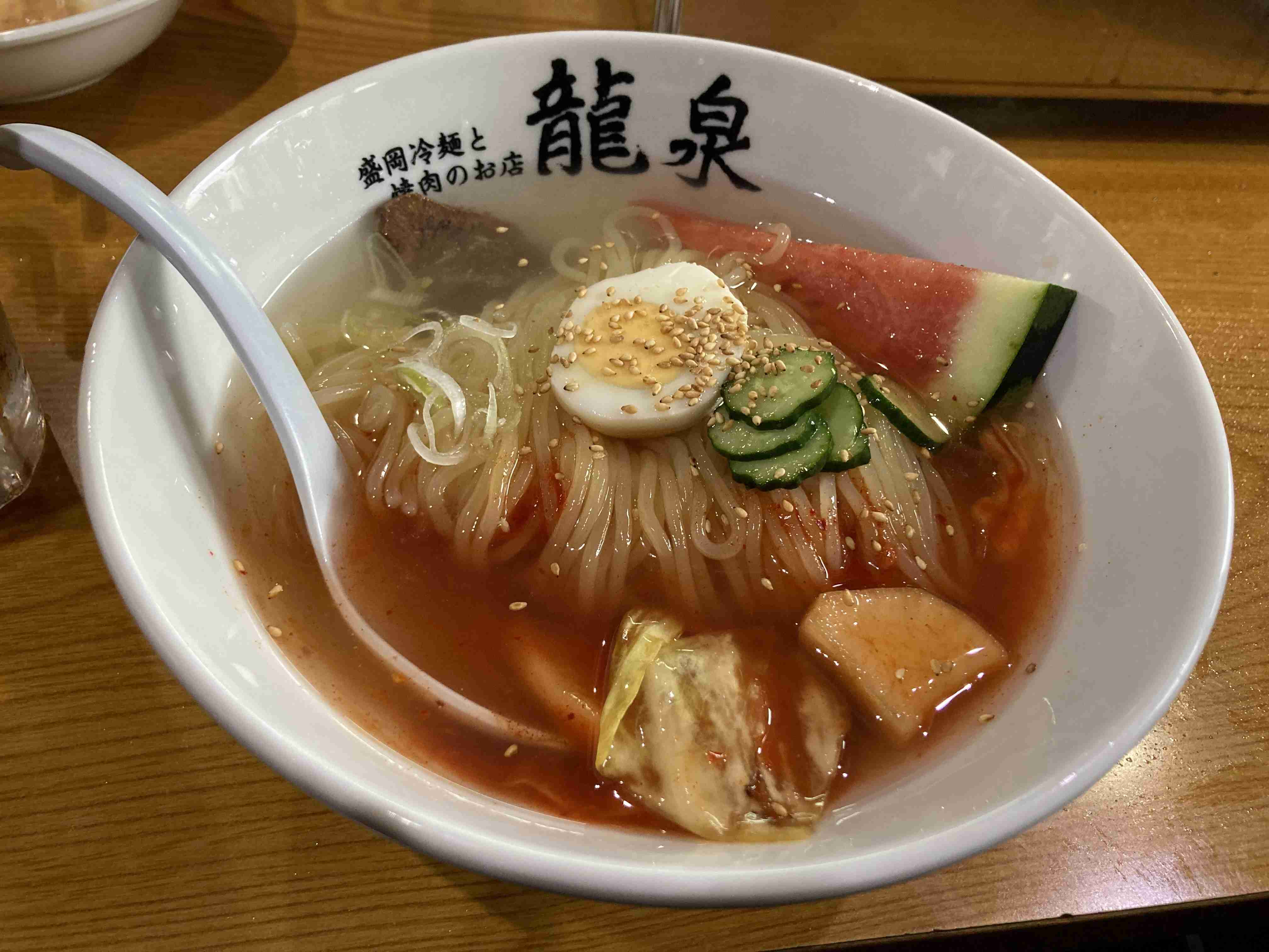 外食した写真見せて。