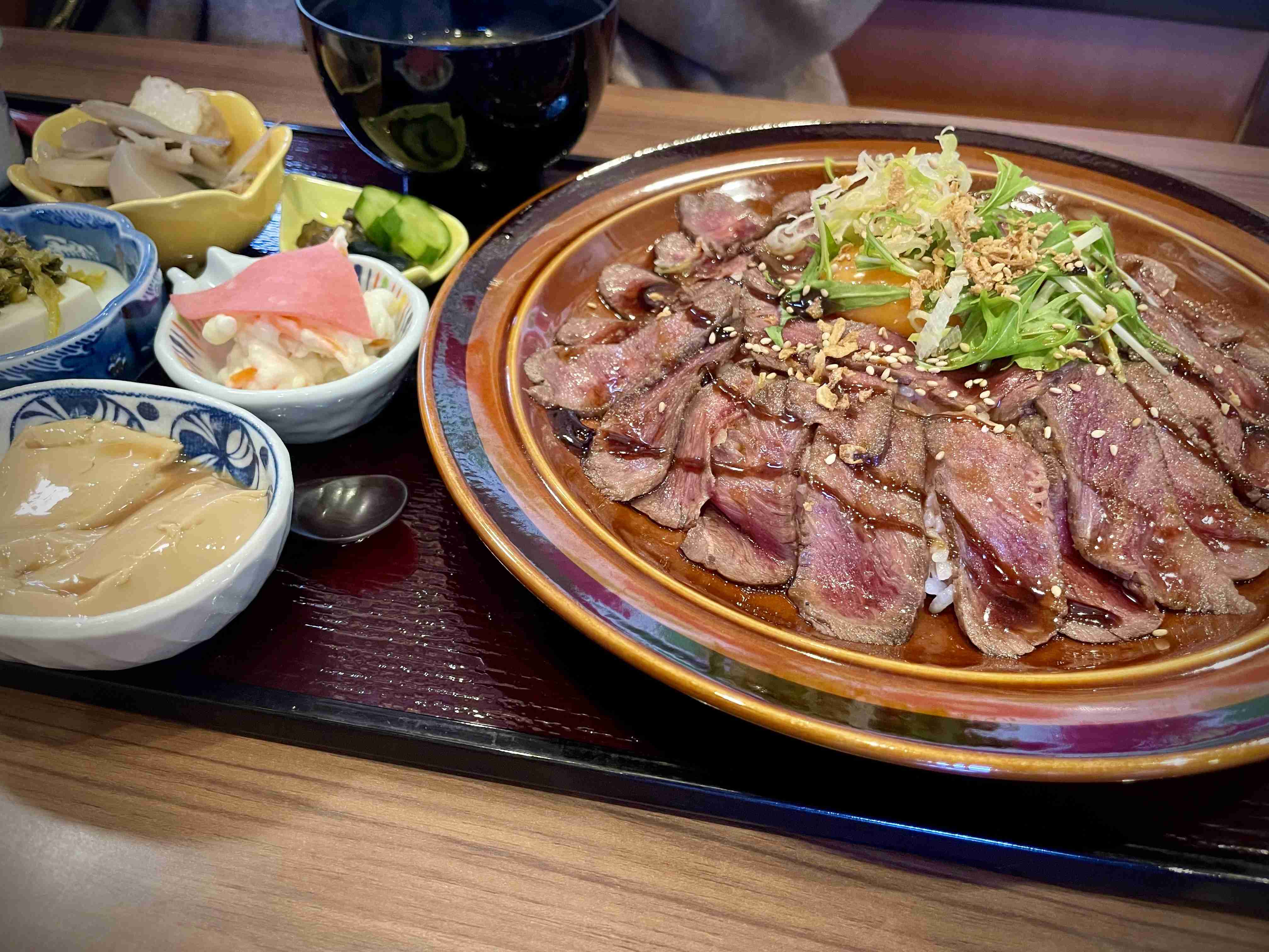 外食した写真見せて。