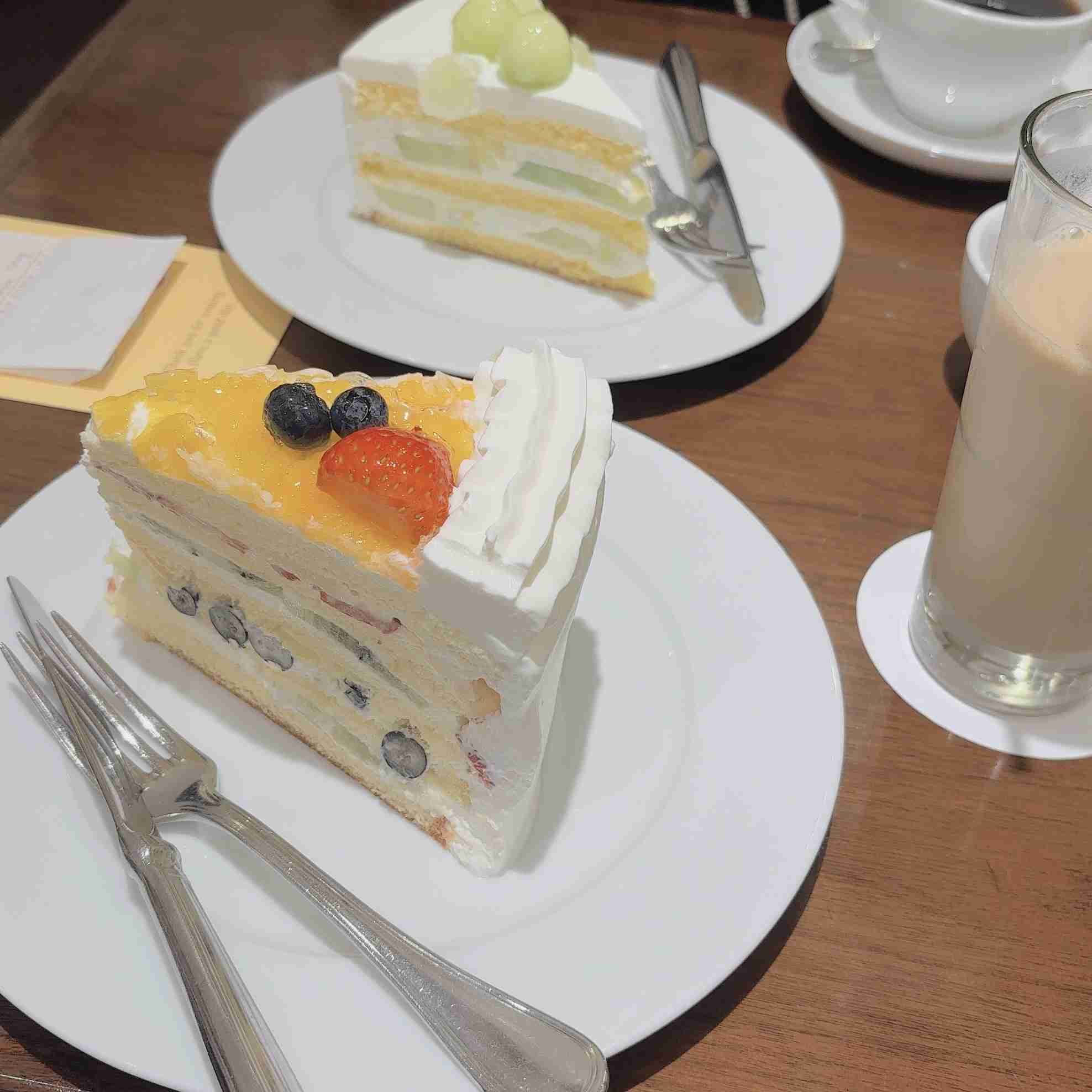 外食した写真見せて。