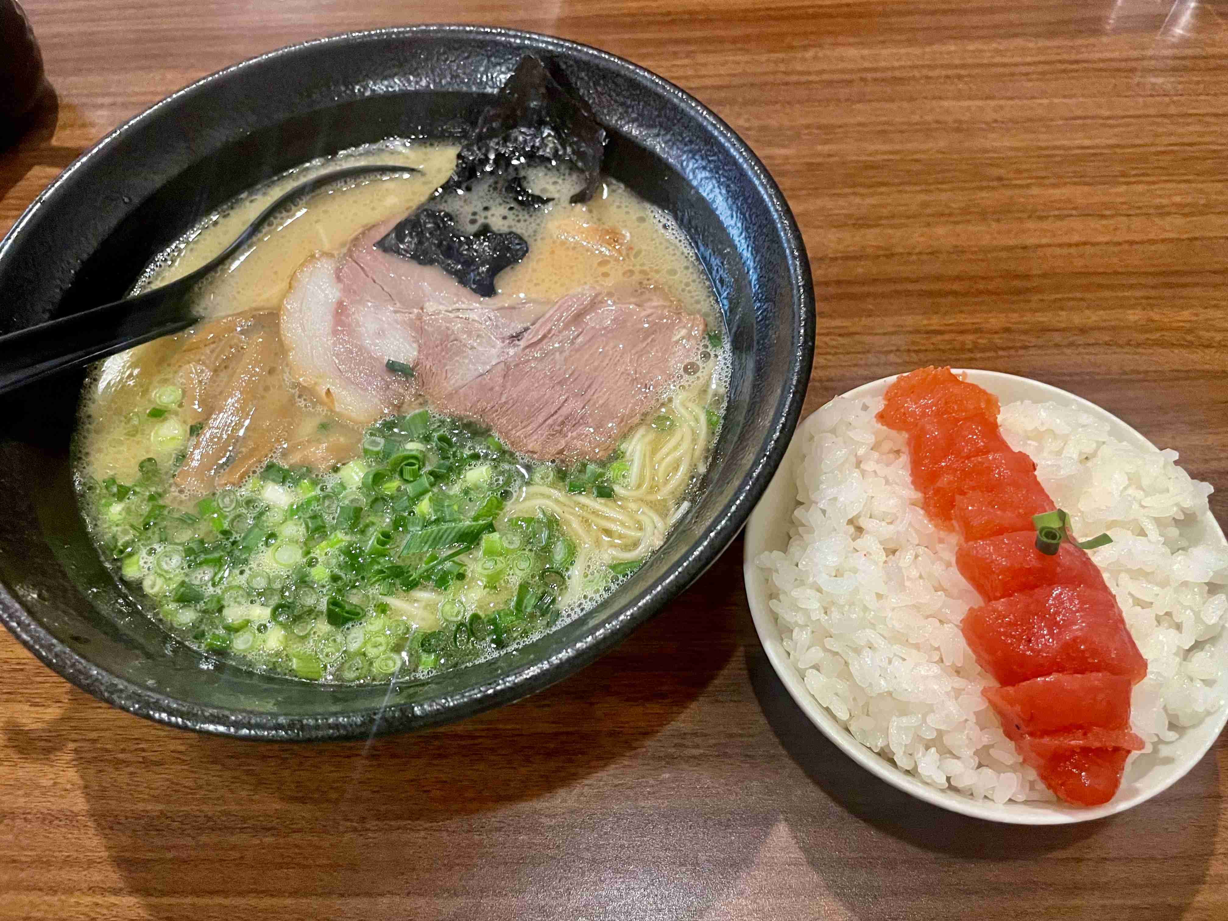 外食した写真見せて。