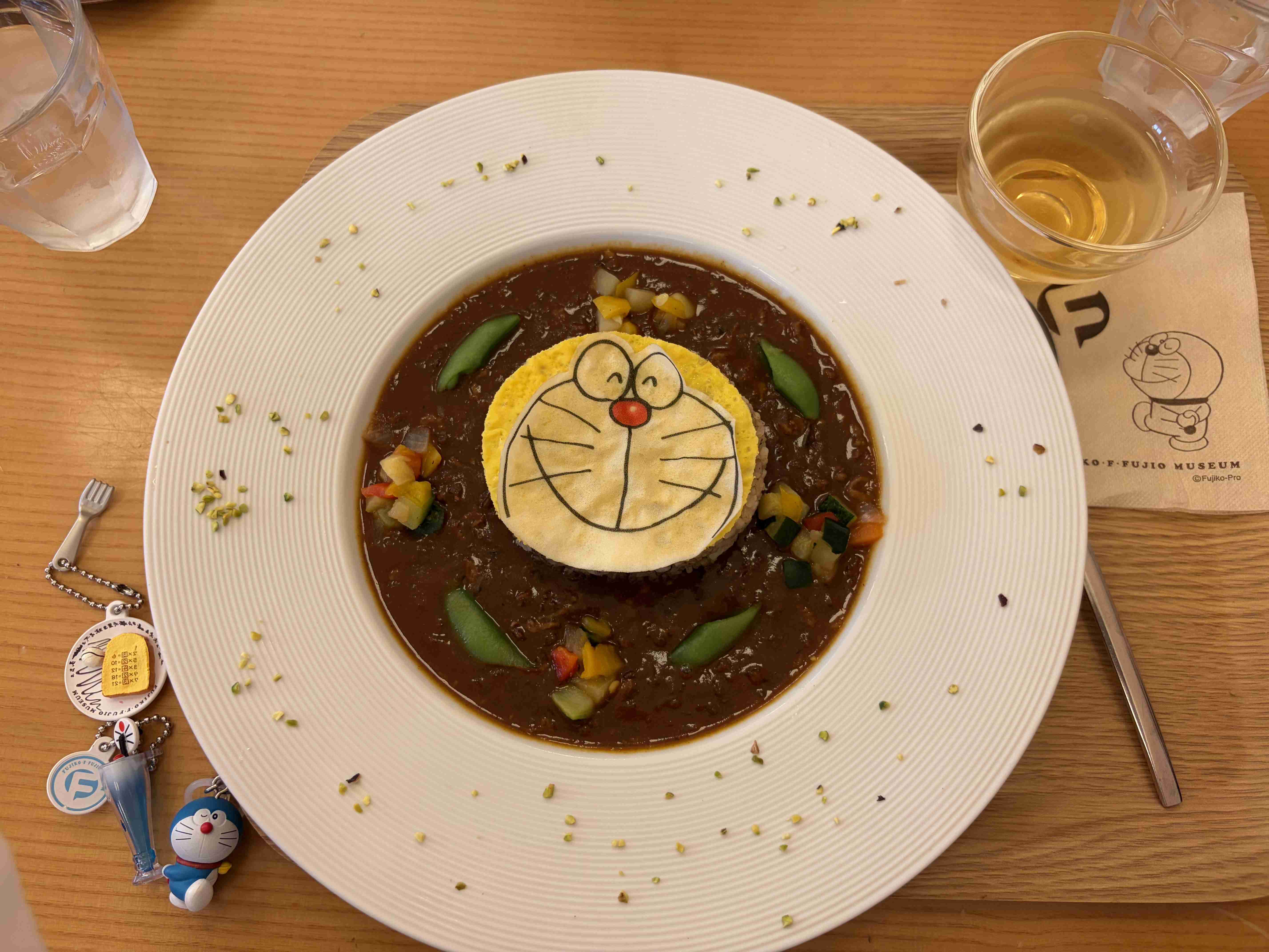 外食した写真見せて。