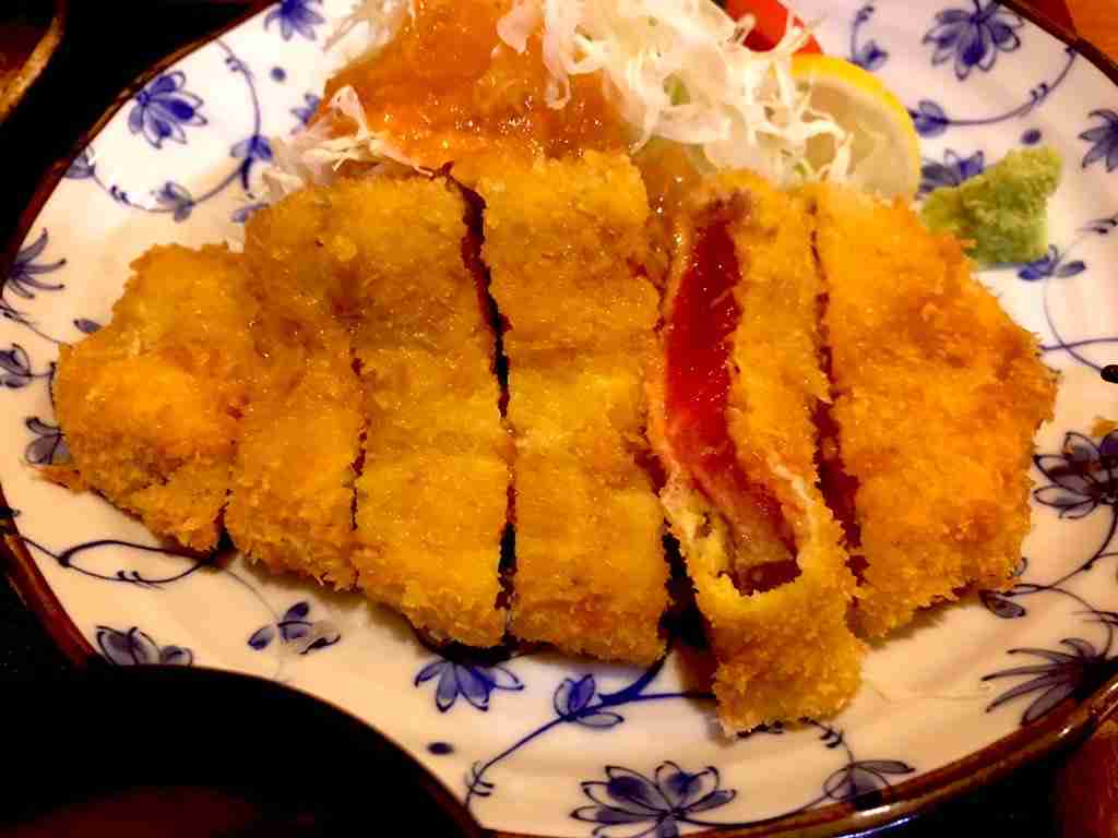 外食した写真見せて。